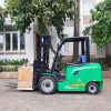 Xe Nâng Điện Lithium 3.5 Tấn Dòng AE 7